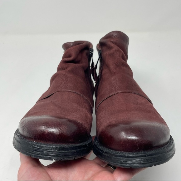 Miz Mooz Novembre Ankle Boots – Size 37 - Picture 7 of 12